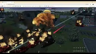 Tanki Online