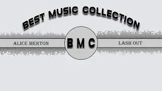 Alice Merton - Lash Out
