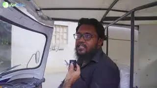 Saylani Rickshaw Distribution Ceremony | Saylani Rozgar Scheme 2024