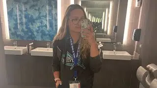 2023 USASF National Conference Goodie Bag Haul