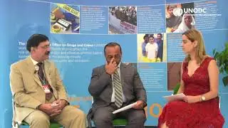 #CCPCJ27: Interview with experts on efforts to counter terrorism in Pakistan