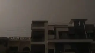 TODAY JIND WEATHER 4Pm