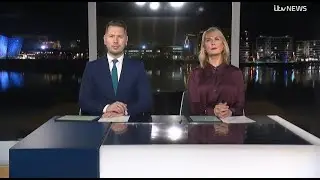 230126 UTV Live Evening News