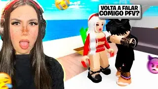 ME VINGUEI DO MEU MELHOR AMIGO QUE ME HUMILHOU EM BROOKHAVEN!