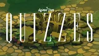 ANIMAL JAM QUIZZES ▹ Spirits Jamaa