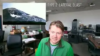 Exploring Earth: Volcanic Hazards-Part 6: Pyroclastic flows