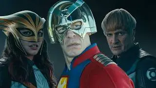 James Gunn FINALLY killed the Snyderverse...