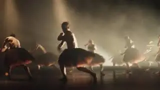 TuTuMucky Trailer | Scottish Dance Theatre