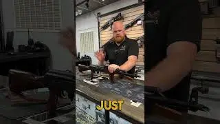 Что делает АК-47 таким надежным?