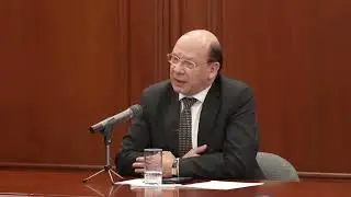 La Política Monetaria en el 2025 de 9,50% a 9,25% ajustó la Tasa de Interés
