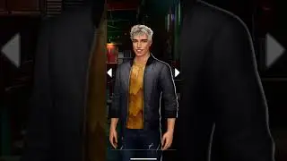 Choices Book: Bitten Book 1: Chapter 1