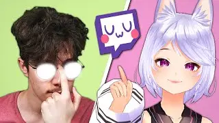 C'est Quoi un VTUBER et Comment le Devenir ? (Interview de MiyunaTV)