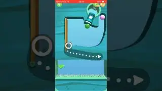 dig this! 311-6 | sinking | Dig this level 311 episode 6 solution gameplay walkthrough