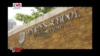Motoring Today | YSS ROAD SAFETY SCHOOL TOUR II Lourdes School Of Mandaluyong