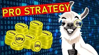How I Use Data to Find Great Deals on Structure Properties in Upland! (Upland Strategy)