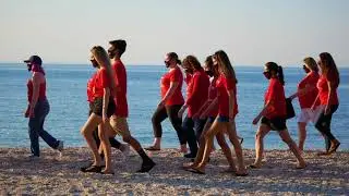 Walk Like MADD PSA 2021