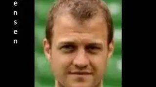2010/2011 Werder Bremen Kader  Part 3