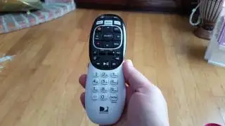 Using the Input button on your DirecTV Genie remote