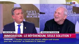 Louis Aliot : 