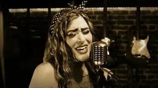 Bad Boy de Yseult par SOUL GREED - Duo guitare / voix