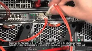 SFP Transceiver Module