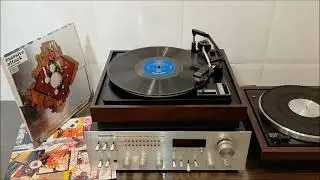 Massive Attack - Better things (Vinyl - HQ Audio)