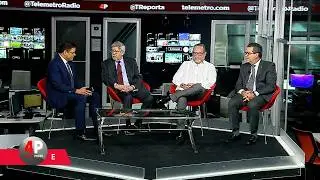 Cuarto Poder: 3 de febrero de 2026