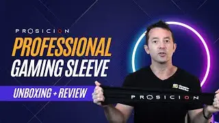 Представляем игровой чехол Prosicion: подробный обзор и впечатления пользователя!