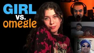 people on omegle guess my age