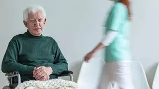 Delaware Nursing Home Injury Lawyers | Maryland Nursing Home Negligence Attorneys | Nursing Home Law