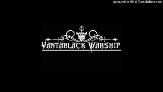 Vantablack Warship - The Pit