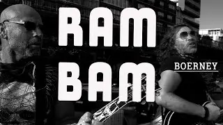 Ram Bam - Boerney