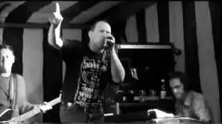 Barking Luke - Fight For Your Right