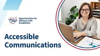 Accessible Communications