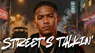 &ldquo;Street's Talkin&rsquo;