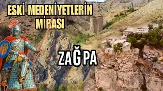 TARİHİN ESRARLI KÖYÜ, GİRESUN'UN BİLİNMEYEN KÖYÜNE YOLCULUK #giresun 
