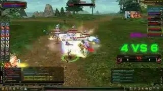 Degano Productions: Gladiatorz Clan - Special Patriots Volume 1 - PART 1 [4K QUALITY]