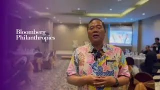 Surabaya Environmental Agency Goes International, Diaper Issues Become a Priority