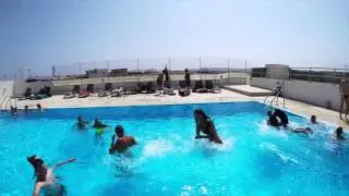 #ILOVEMALTA