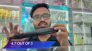 Ikonic Pro titanium shine 3.0 2025 review 🔥🔥
