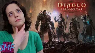 Worth The Price? - Diablo Immortal (Part 3) | SMF