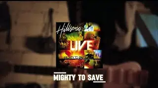 Mighty to save | Cover hillsong 