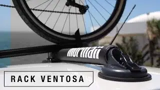 Racks com Ventosa Mormaii | Ver&atilde;o 2018