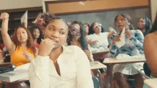 BunnaB - I Like Em (Performance Visual)