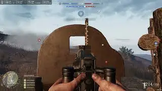 Tannenberg Maneuver Game Mode - Random Match 1