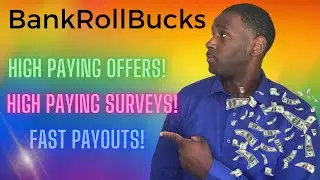 BankRollBucks Tutorial 2023