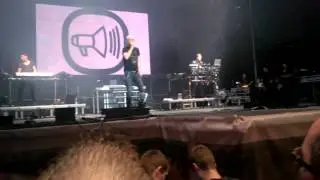 Scooter Live in Budapest Park (2015. 05. 16.)