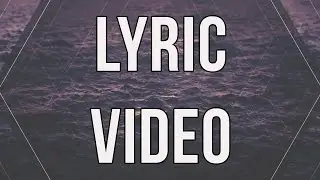Tim Nienhuis - Here In This Place (Lyric Video)