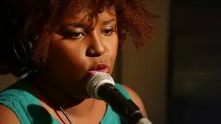 The Suffers on Audiotree Live (Full Session)