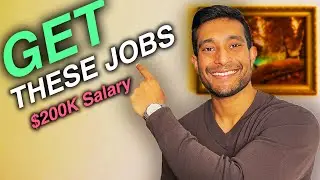 THE Most In Demand Jobs For 2022 & Beyond (High Income & Growth!)
